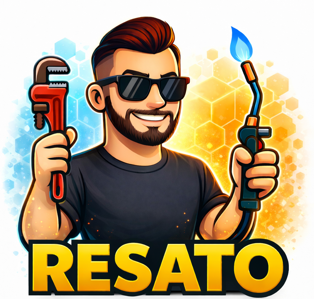 RESATO logo