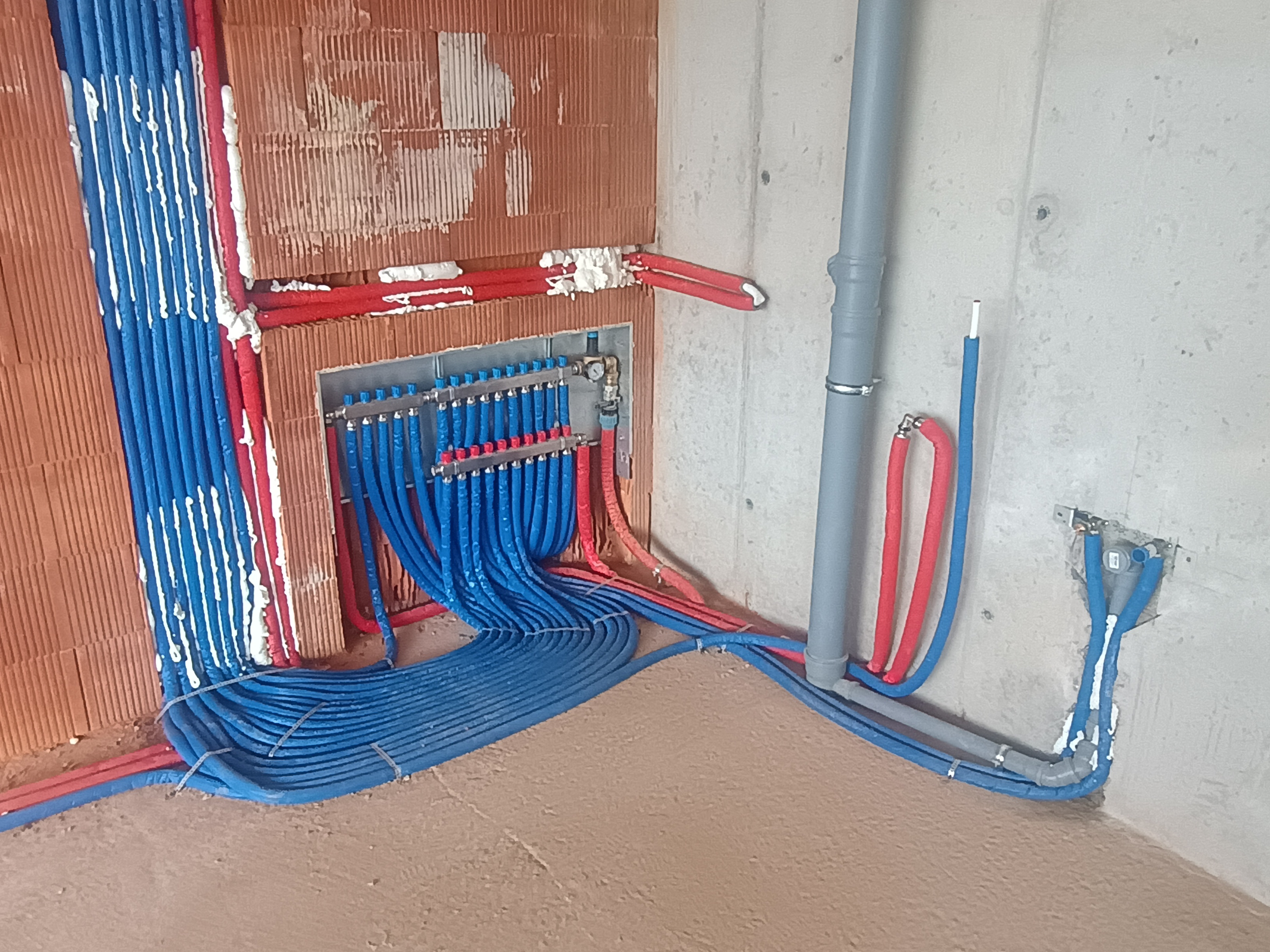 Realizácia RESATO 1