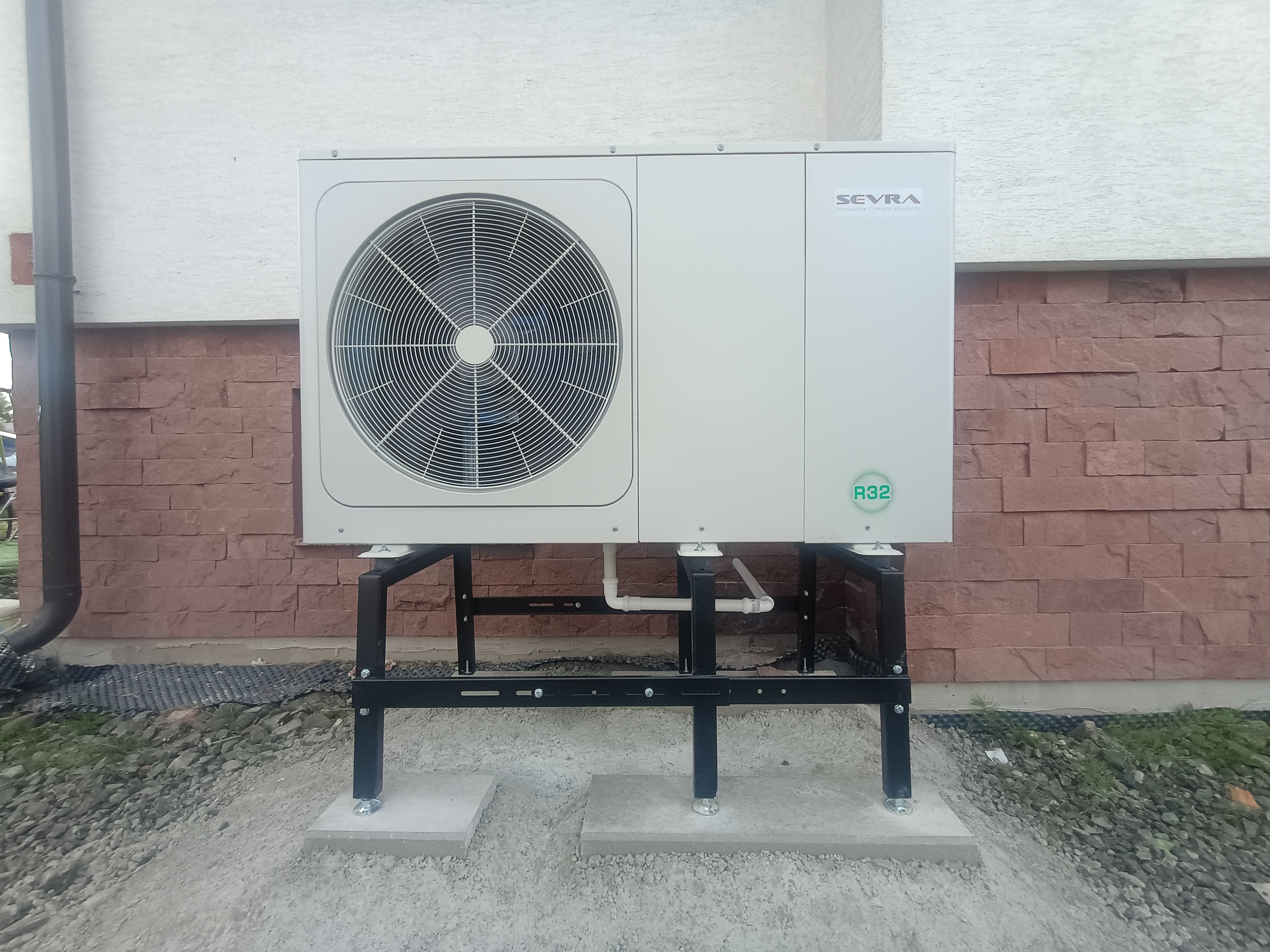 Realizácia RESATO 3