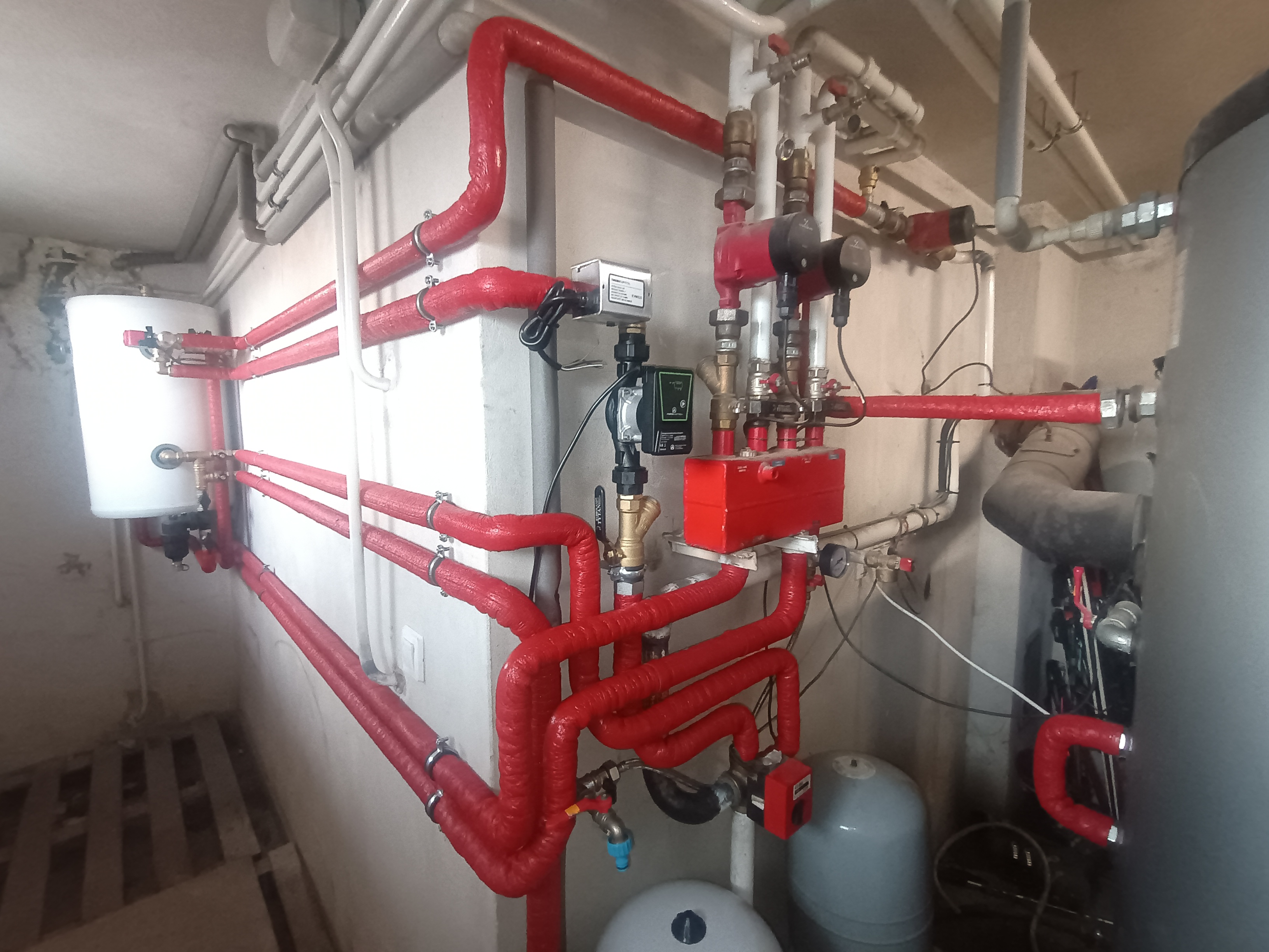 Realizácia RESATO 4