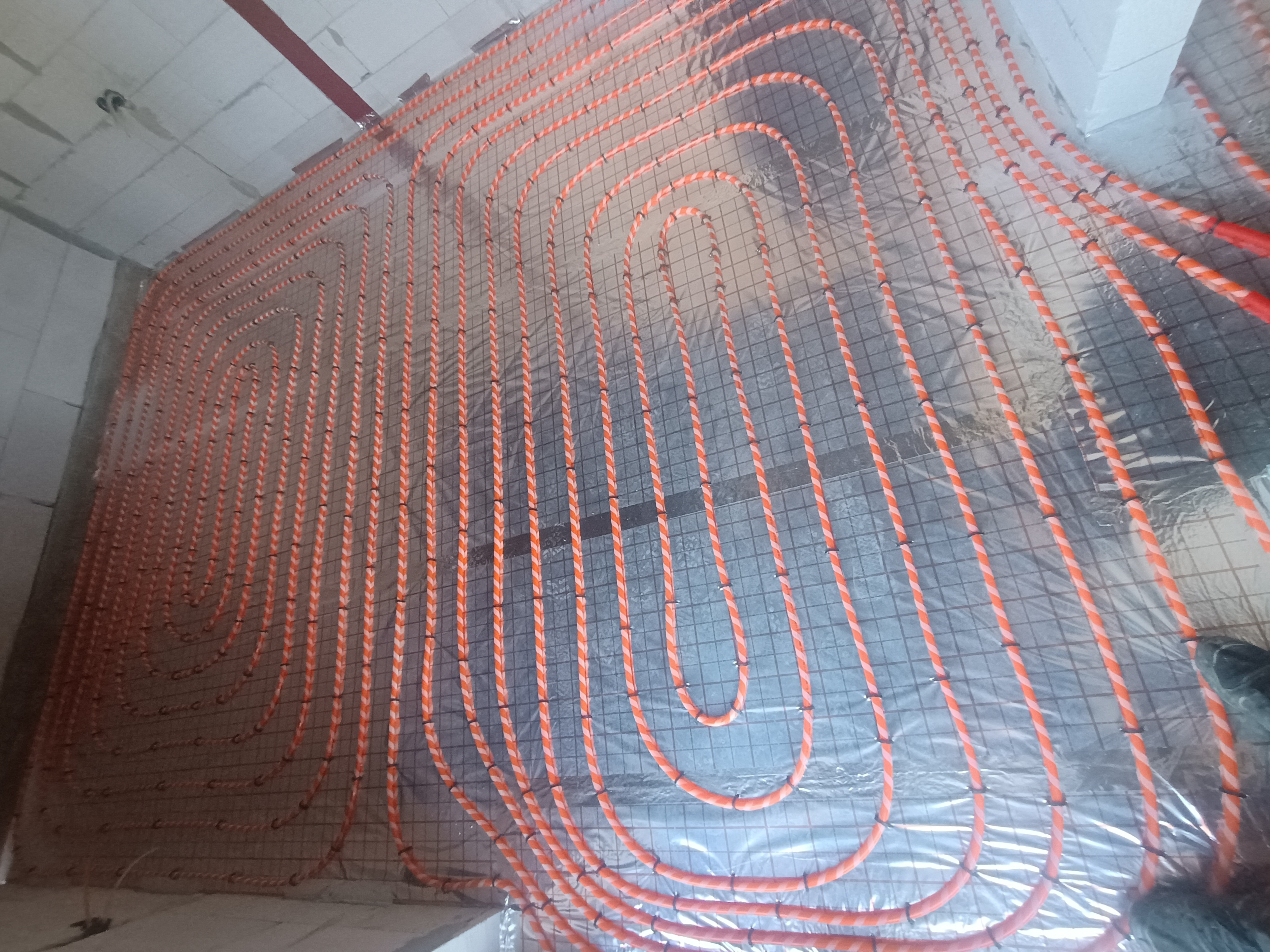 Realizácia RESATO 6